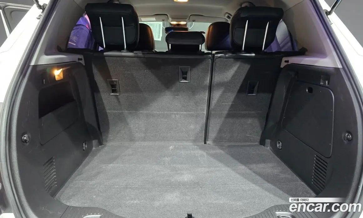 Chevrolet Trax 2013 1.4 автомат (гидро), фото 30