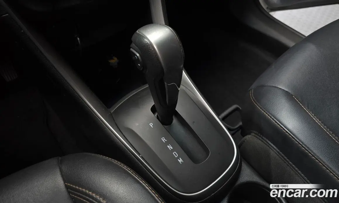 Chevrolet Trax 2019 1.4 автомат (гидро), фото 12