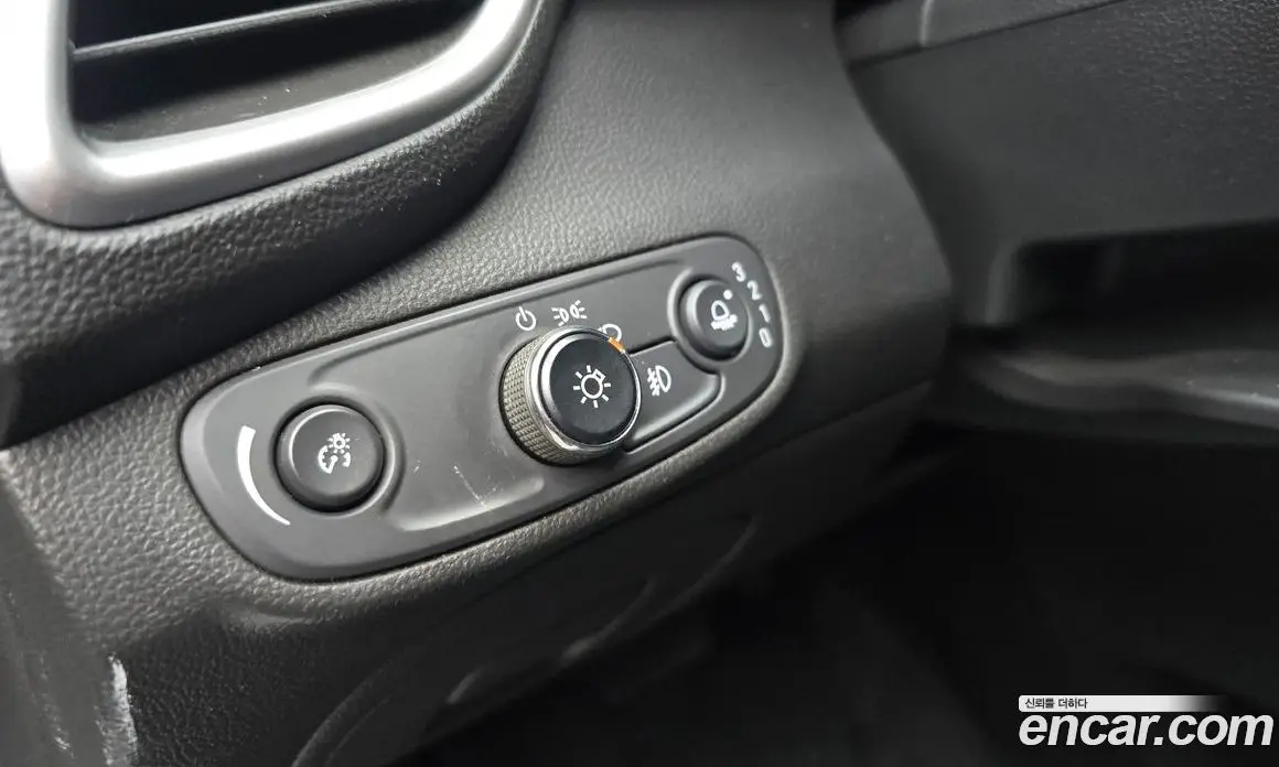 Chevrolet Trax 2019 1.4 автомат (гидро), фото 23