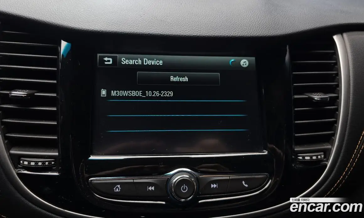 Chevrolet Trax 2019 1.4 автомат (гидро), фото 26