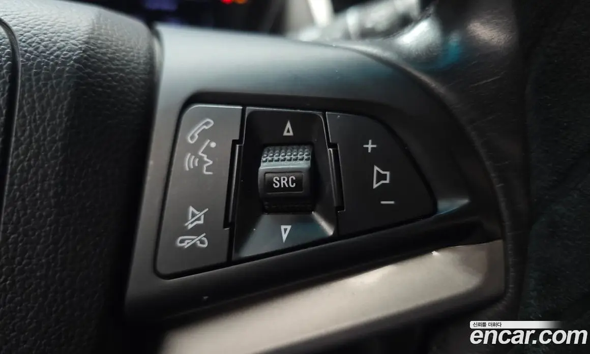 Chevrolet Trax 2019 1.4 автомат (гидро), фото 27