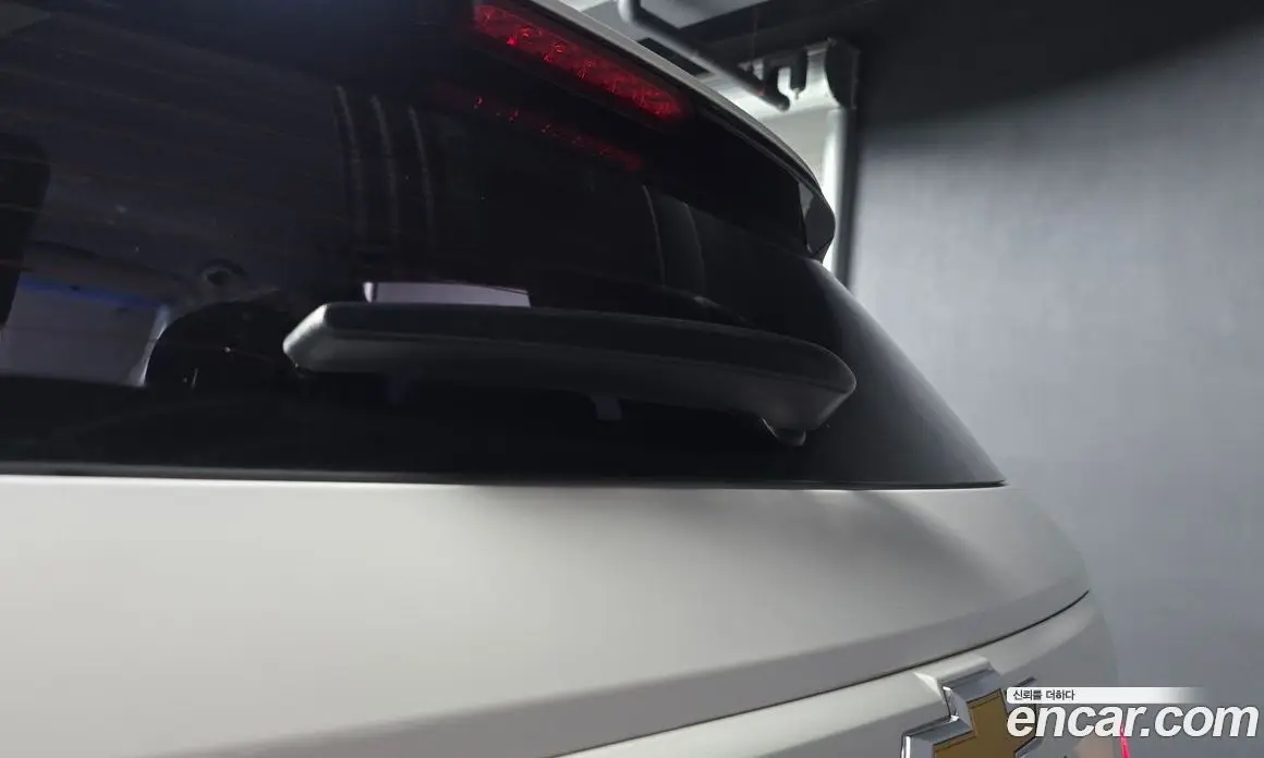 Chevrolet Trax 2019 1.4 автомат (гидро), фото 30