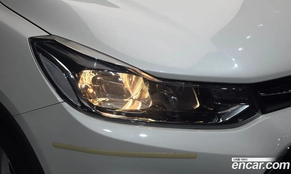 Chevrolet Trax 2019 1.4 автомат (гидро), фото 8