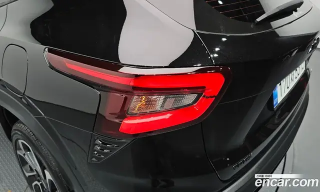 Chevrolet Trax 2025 1.2 автомат (гидро), миниатюра 8