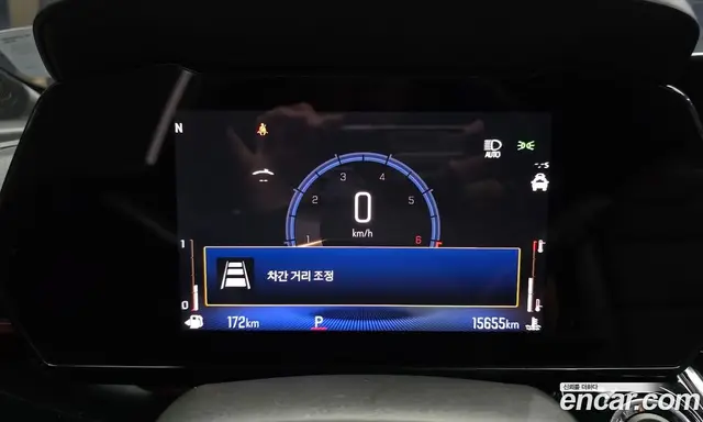 Chevrolet Trax 2025 1.2 автомат (гидро), миниатюра 11