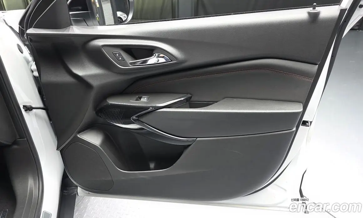 Chevrolet Trax 2025 1.2 автомат (гидро), фото 14