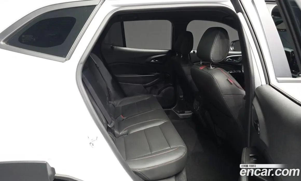 Chevrolet Trax 2025 1.2 автомат (гидро), фото 18