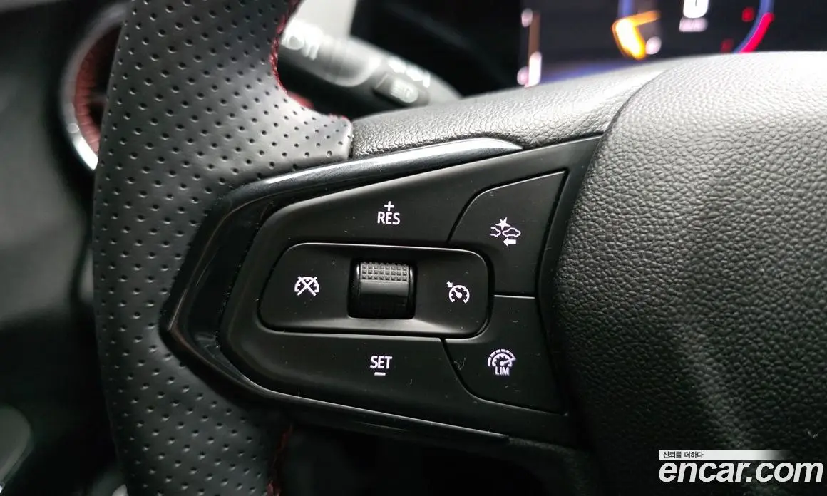 Chevrolet Trax 2025 1.2 автомат (гидро), фото 24
