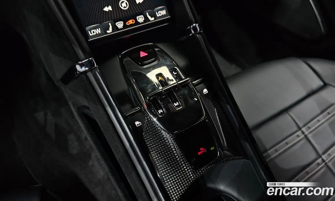 Ferrari Roma 2021 3.9 автомат (гидро), фото 9
