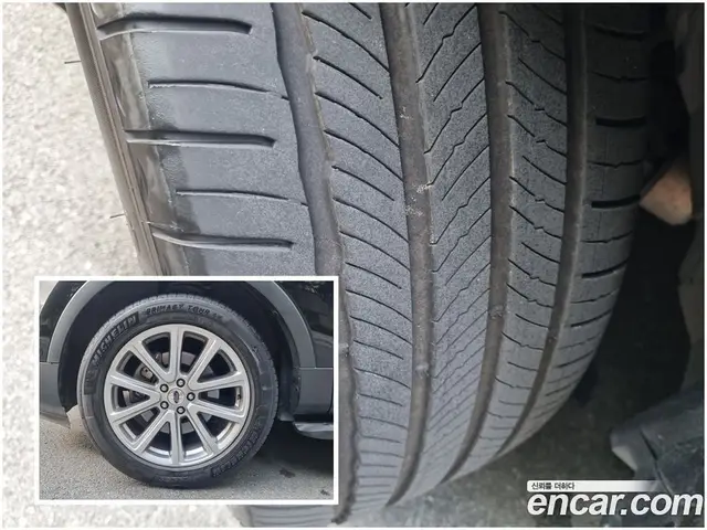 Ford Explorer 2017 2.3 автомат (гидро), миниатюра 9