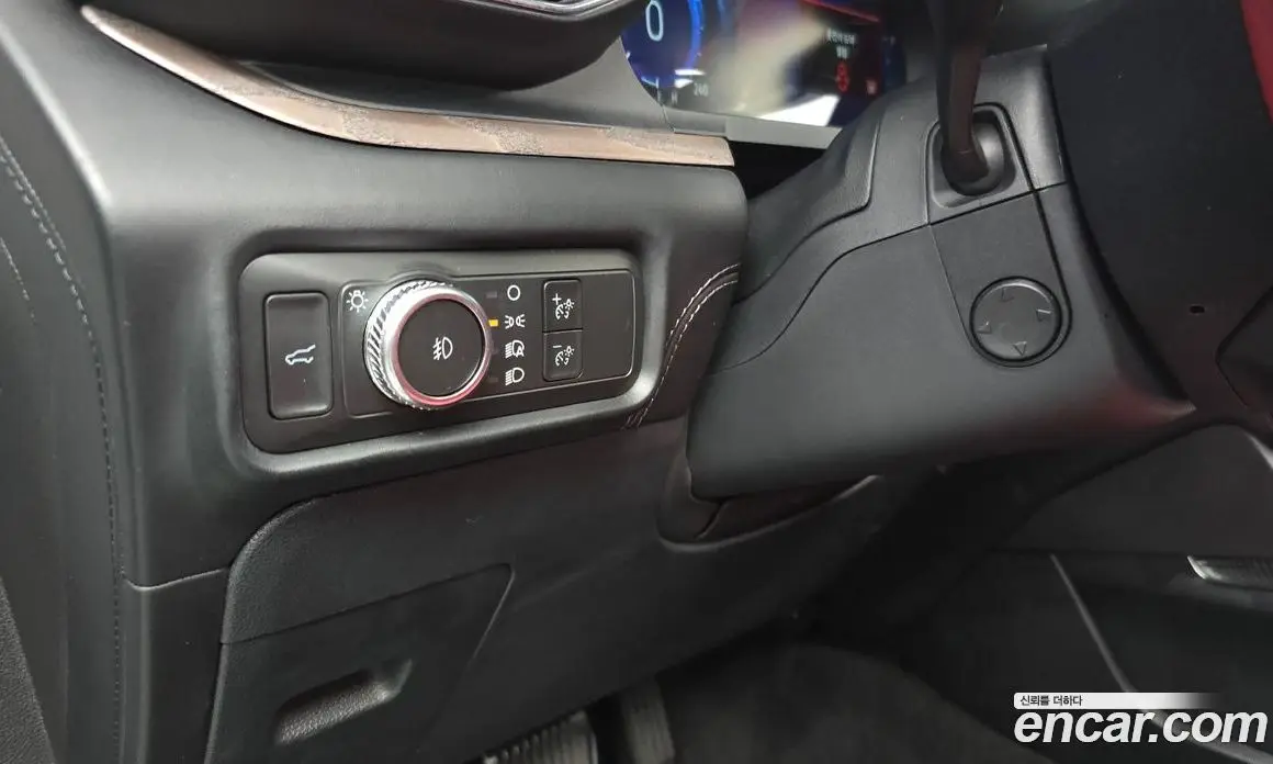 Ford Explorer 2022 3.0 автомат (гидро), фото 23