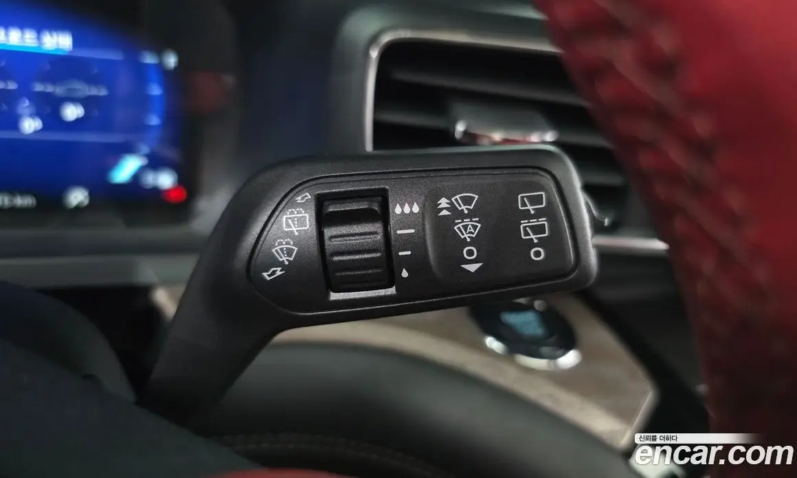 Ford Explorer 2022 3.0 автомат (гидро), фото 30