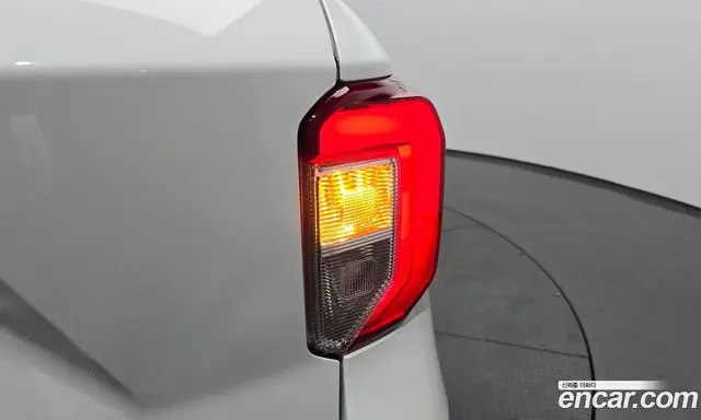 Ford Explorer 2022 3.0 автомат (гидро), миниатюра 8