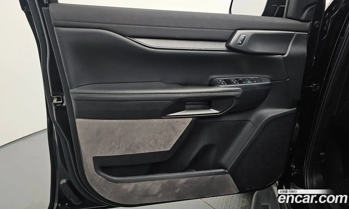 Ford Ranger 2023 2.0 автомат (гидро), фото 14