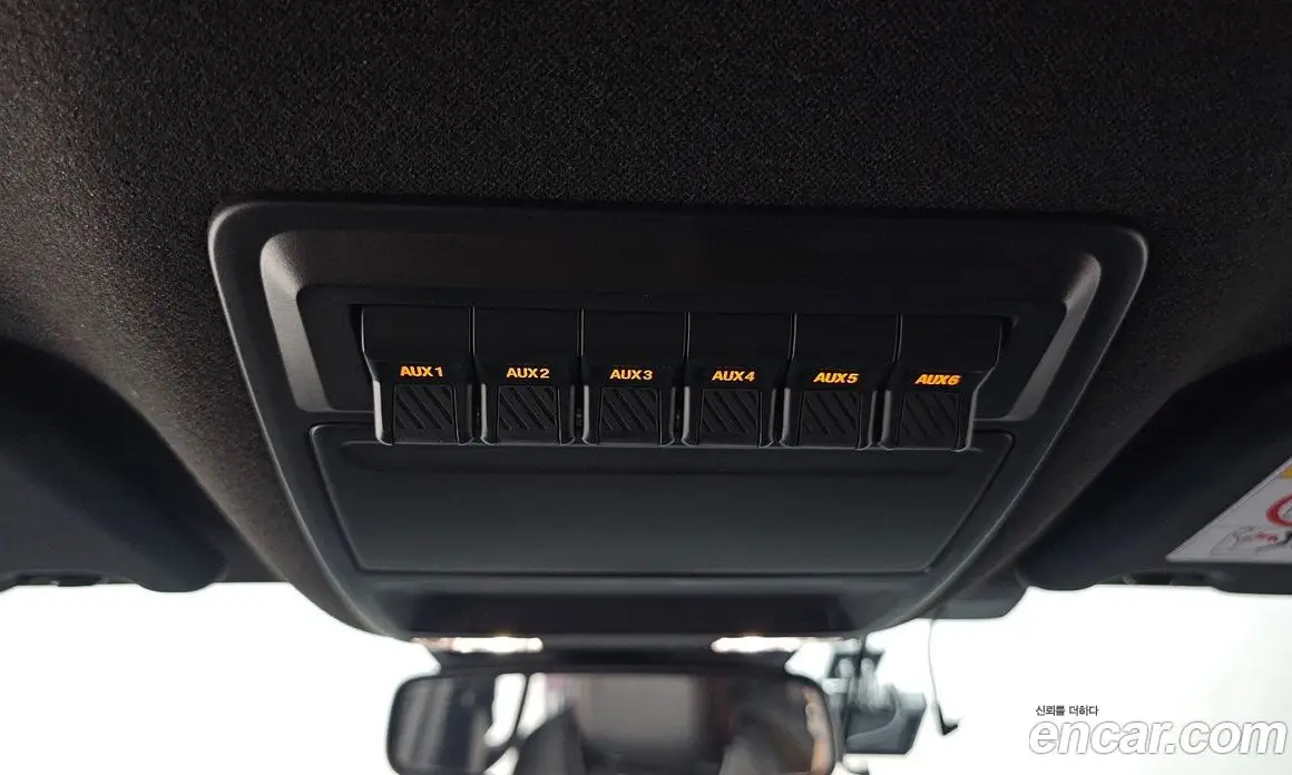 Ford Ranger 2023 2.0 автомат (гидро), фото 25