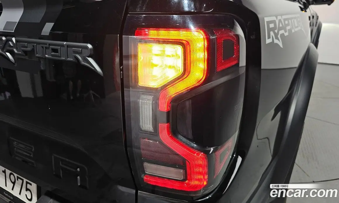 Ford Ranger 2023 2.0 автомат (гидро), фото 9