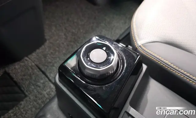 Geely SE-A2 Van 2023 0.1 автомат (гидро), миниатюра 12