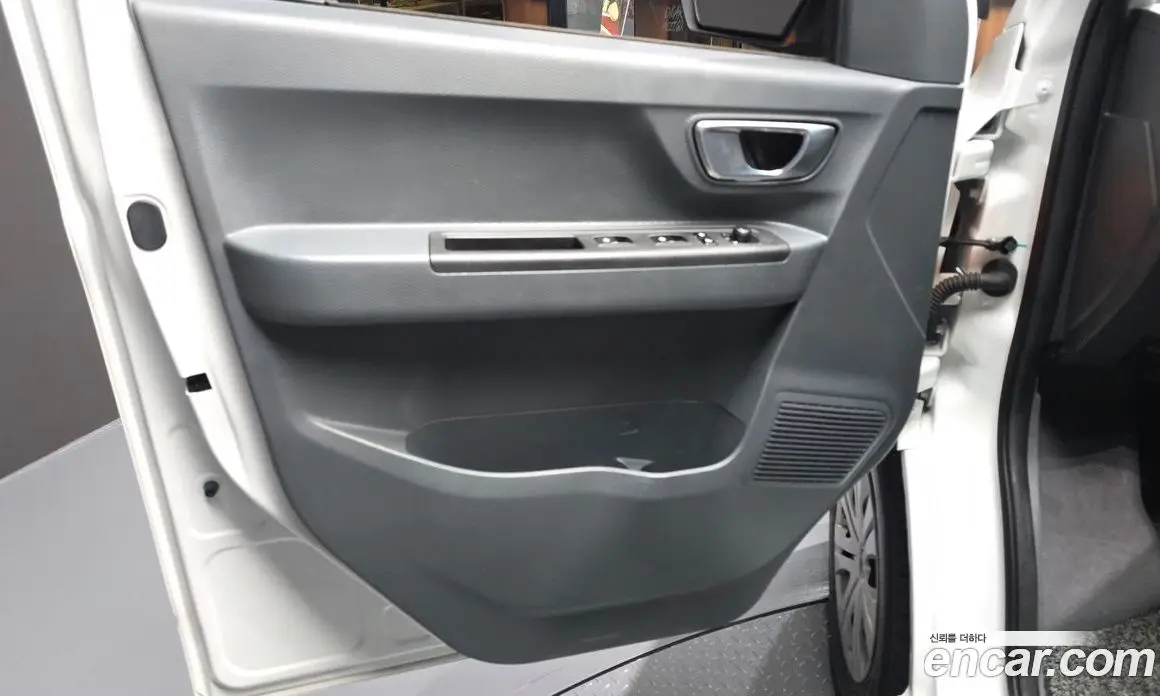 Geely SE-A2 Van 2023 0.1 автомат (гидро), фото 14