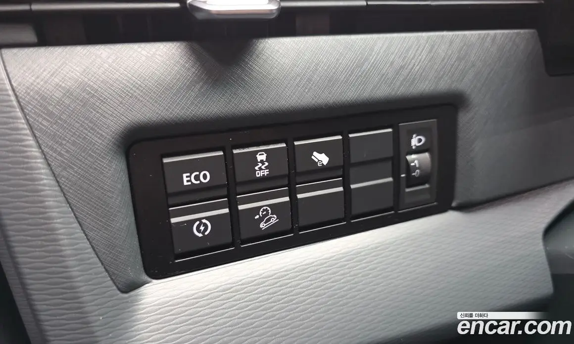 Geely SE-A2 Van 2023 0.1 автомат (гидро), фото 28