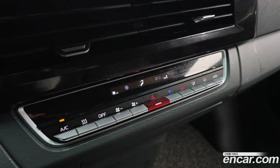 Geely SE-A2 Van 2023 0.1 автомат (гидро), фото 30