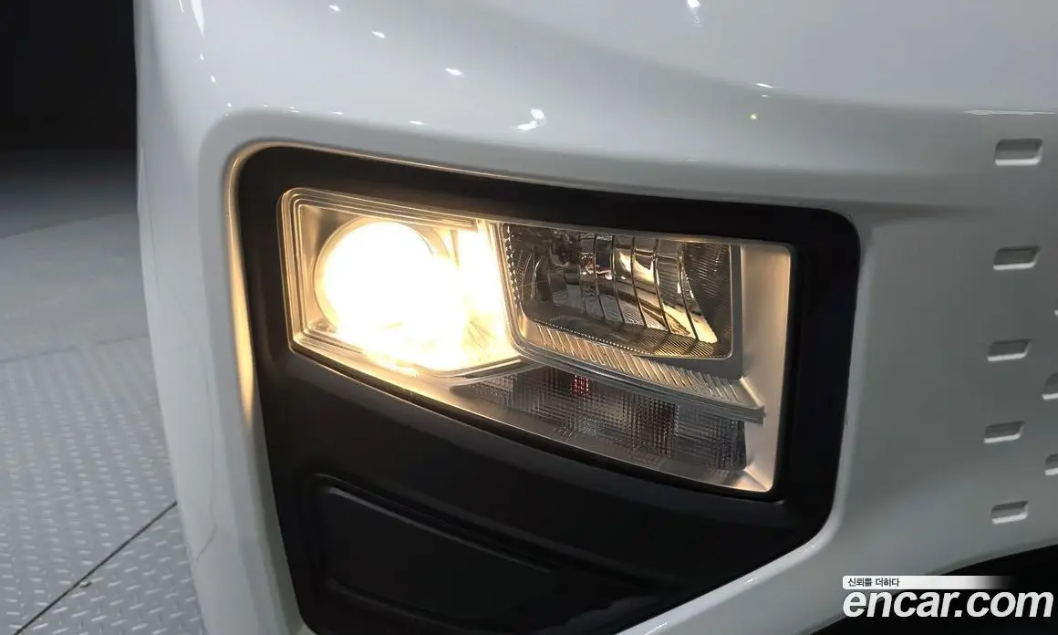 Geely SE-A2 Van 2023 0.1 автомат (гидро), фото 8
