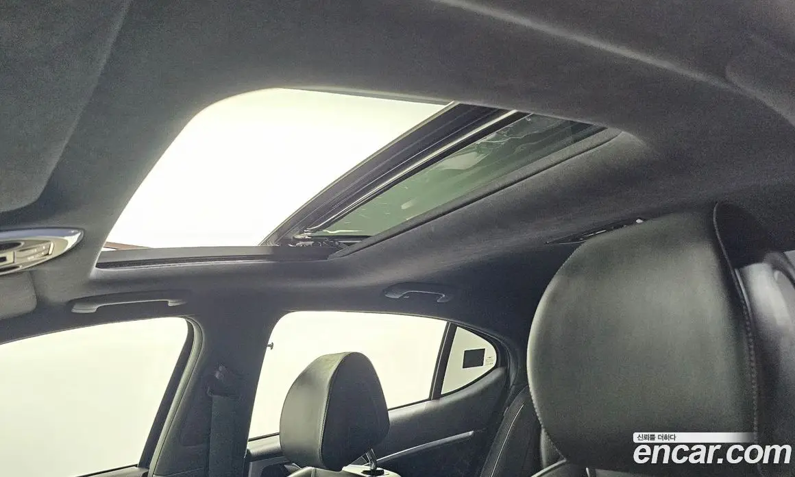 Genesis G70 2018 3.3 автомат (гидро), фото 19