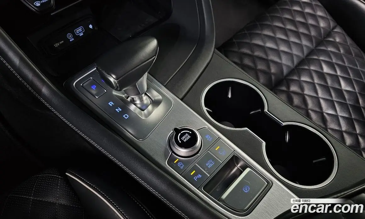 Genesis G70 2018 3.3 автомат (гидро), фото 9