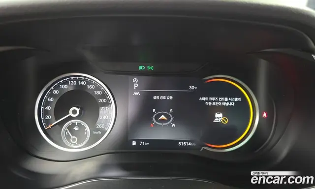Genesis G70 2021 2.0 автомат (гидро), миниатюра 8