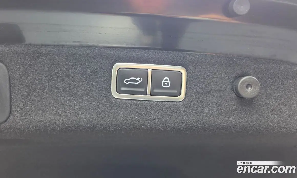 Genesis G70 2023 2.0 автомат (гидро), фото 32