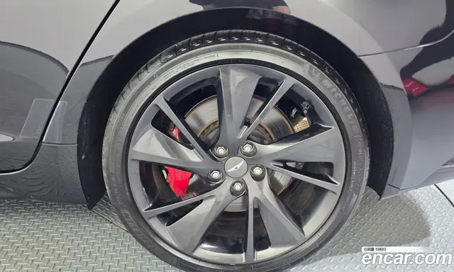 Genesis G70 2023 2.0 автомат (гидро), миниатюра 7