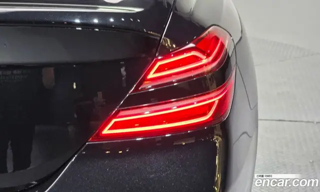 Genesis G70 2023 2.0 автомат (гидро), миниатюра 9