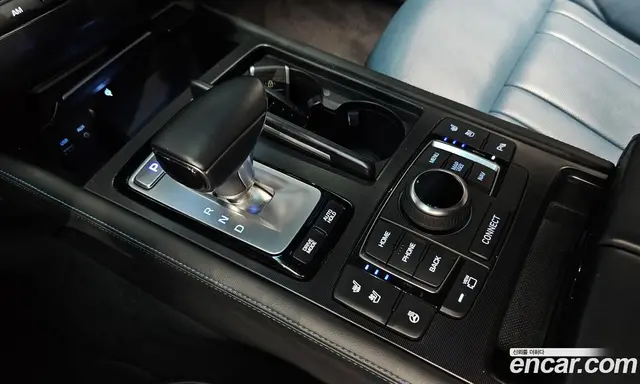 Genesis G80 2018 3.3 автомат (гидро), миниатюра 12