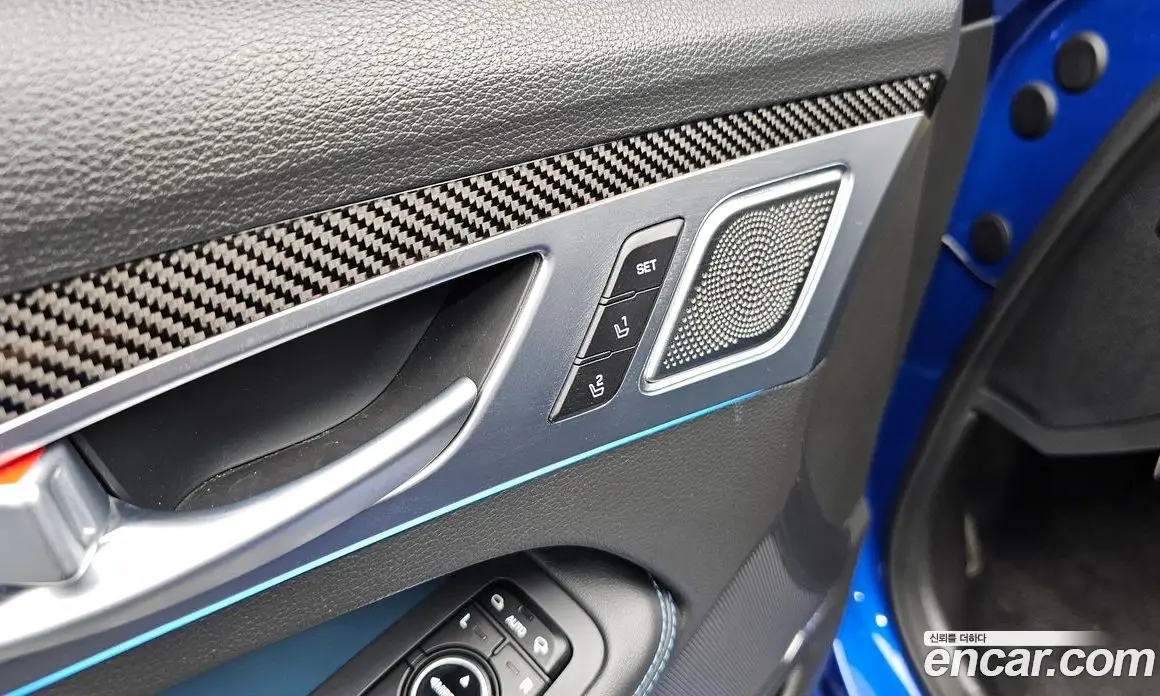 Genesis G80 2018 3.3 автомат (гидро), фото 23