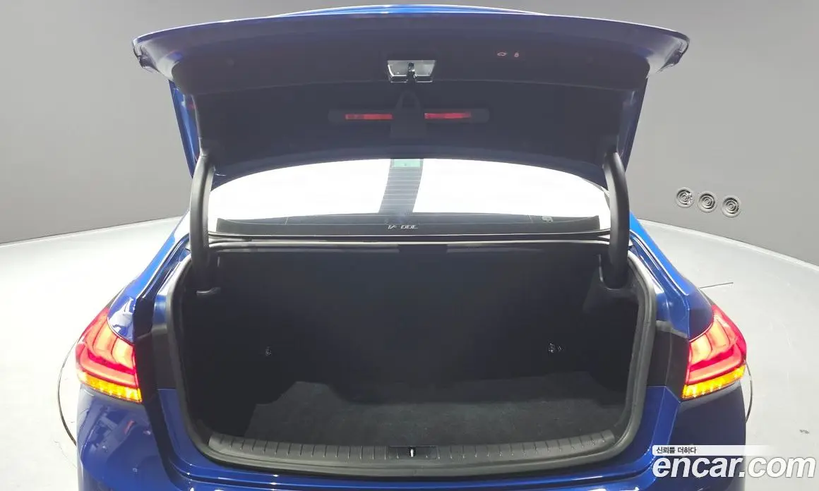 Genesis G80 2018 3.3 автомат (гидро), фото 26