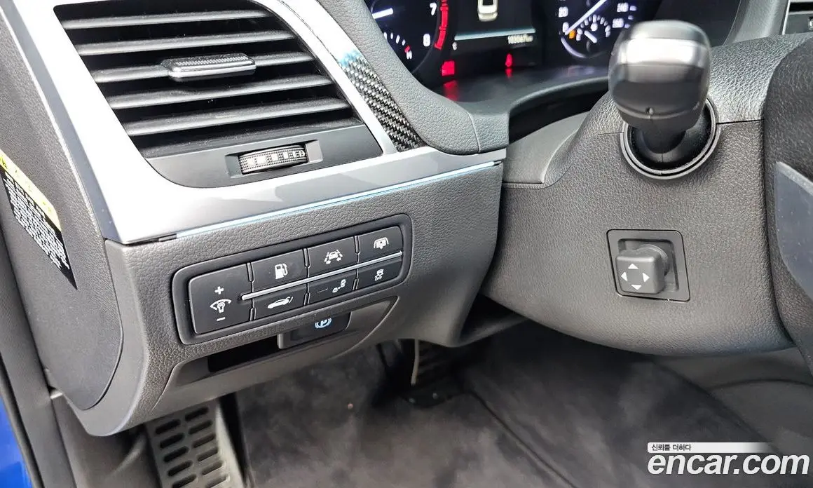 Genesis G80 2018 3.3 автомат (гидро), фото 29