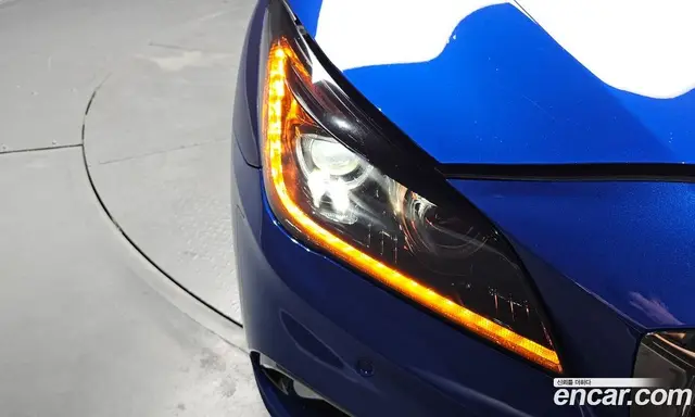 Genesis G80 2018 3.3 автомат (гидро), миниатюра 8