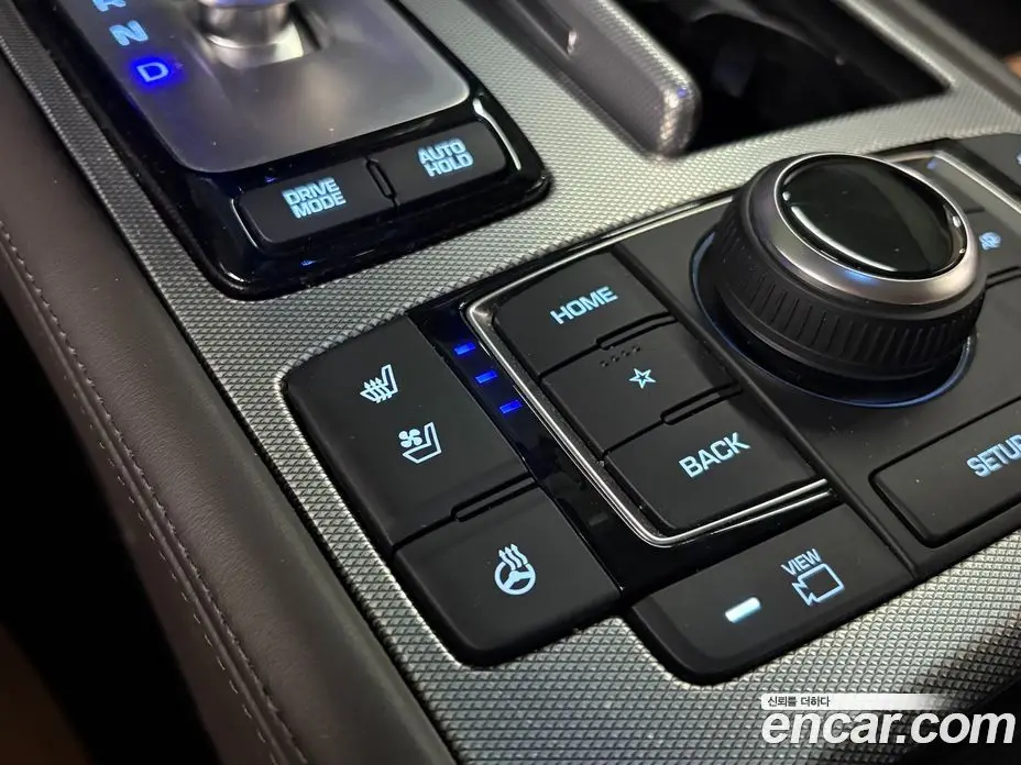 Genesis G80 2019 3.3 автомат (гидро), фото 18