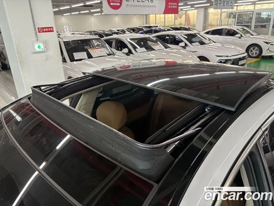 Genesis G80 2019 3.3 автомат (гидро), фото 6
