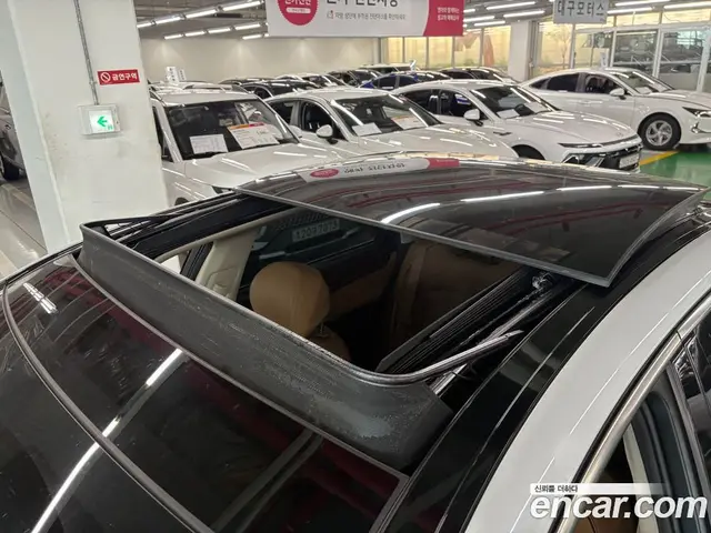 Genesis G80 2019 3.3 автомат (гидро), миниатюра 6
