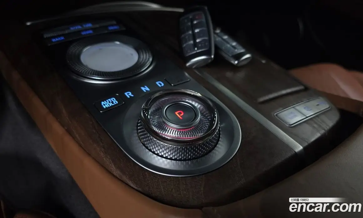 Genesis G80 2020 2.5 автомат (гидро), фото 11
