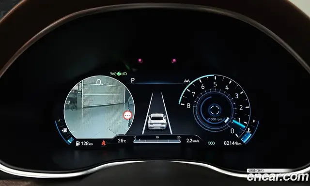 Genesis G80 2021 2.5 автомат (гидро), миниатюра 11