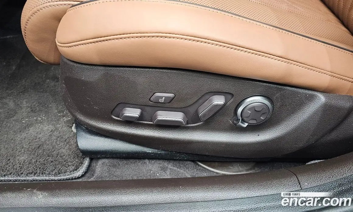 Genesis G80 2021 2.5 автомат (гидро), фото 30