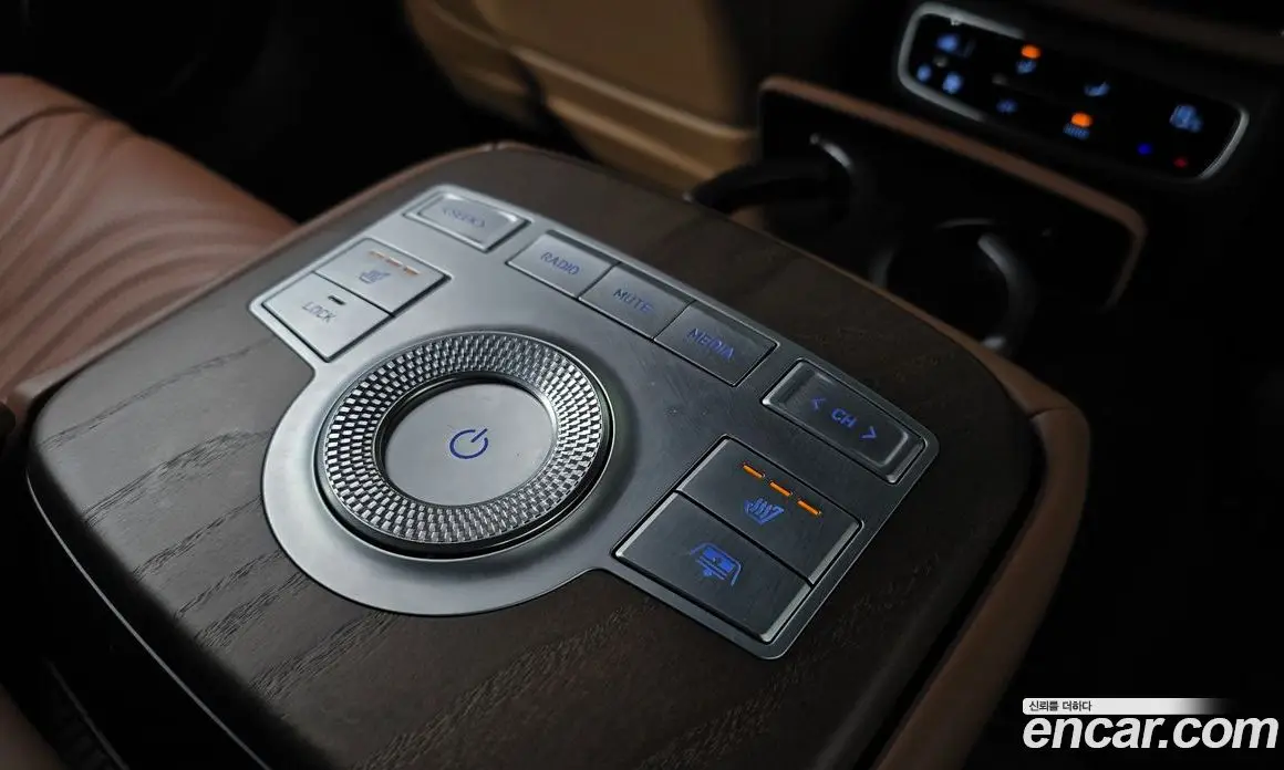 Genesis G80 2022 2.5 автомат (гидро), фото 25