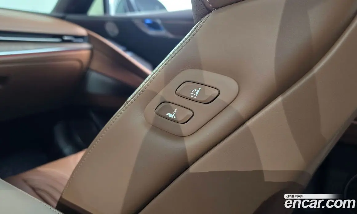 Genesis G80 2022 2.5 автомат (гидро), фото 27
