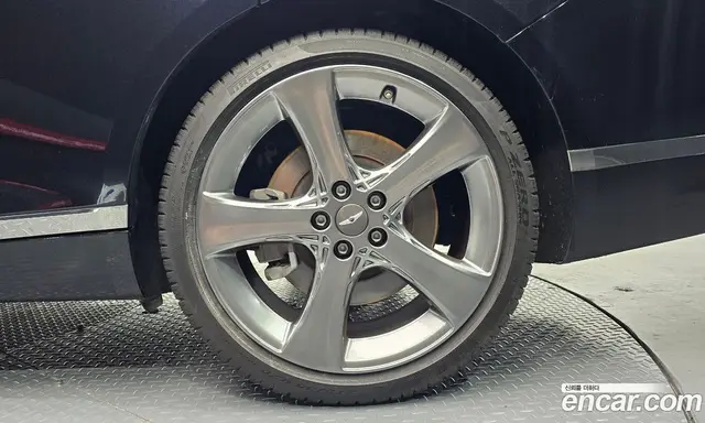 Genesis G80 2022 2.5 автомат (гидро), миниатюра 7