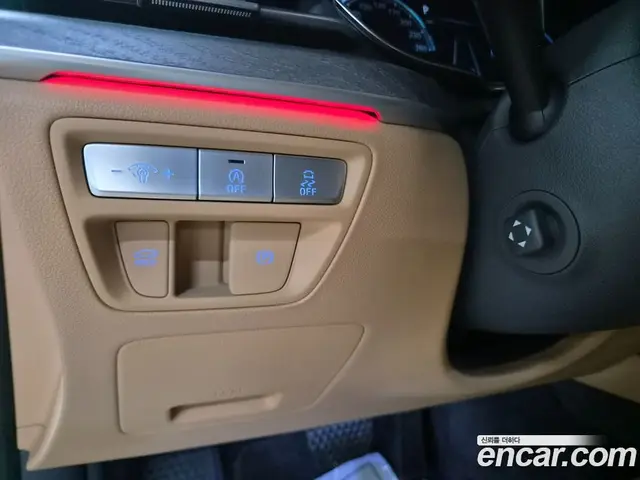 Genesis G80 2022 2.5 автомат (гидро), миниатюра 12