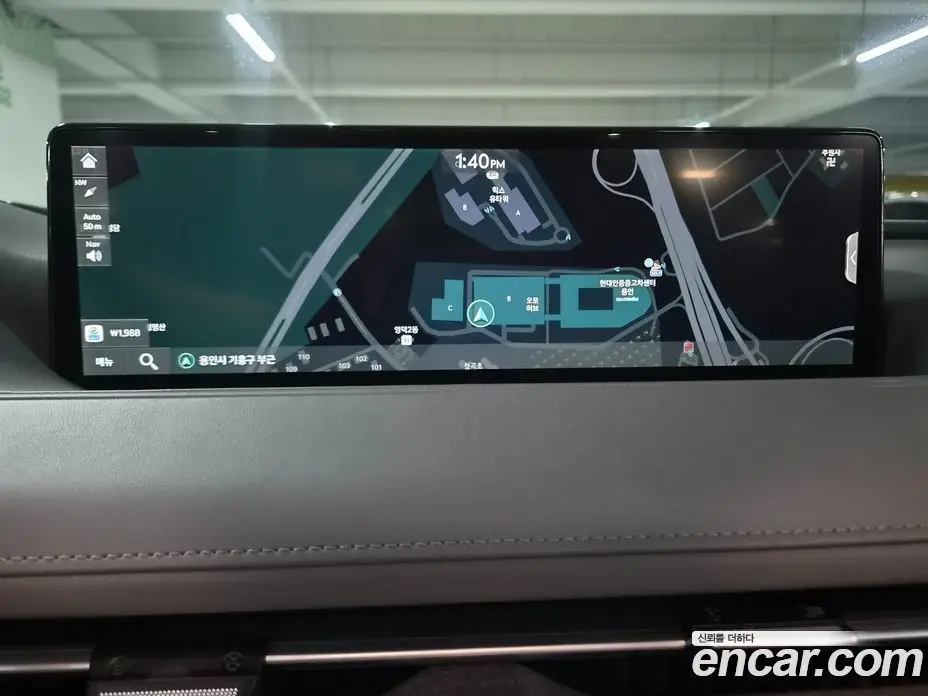 Genesis G80 2022 2.5 автомат (гидро), фото 9