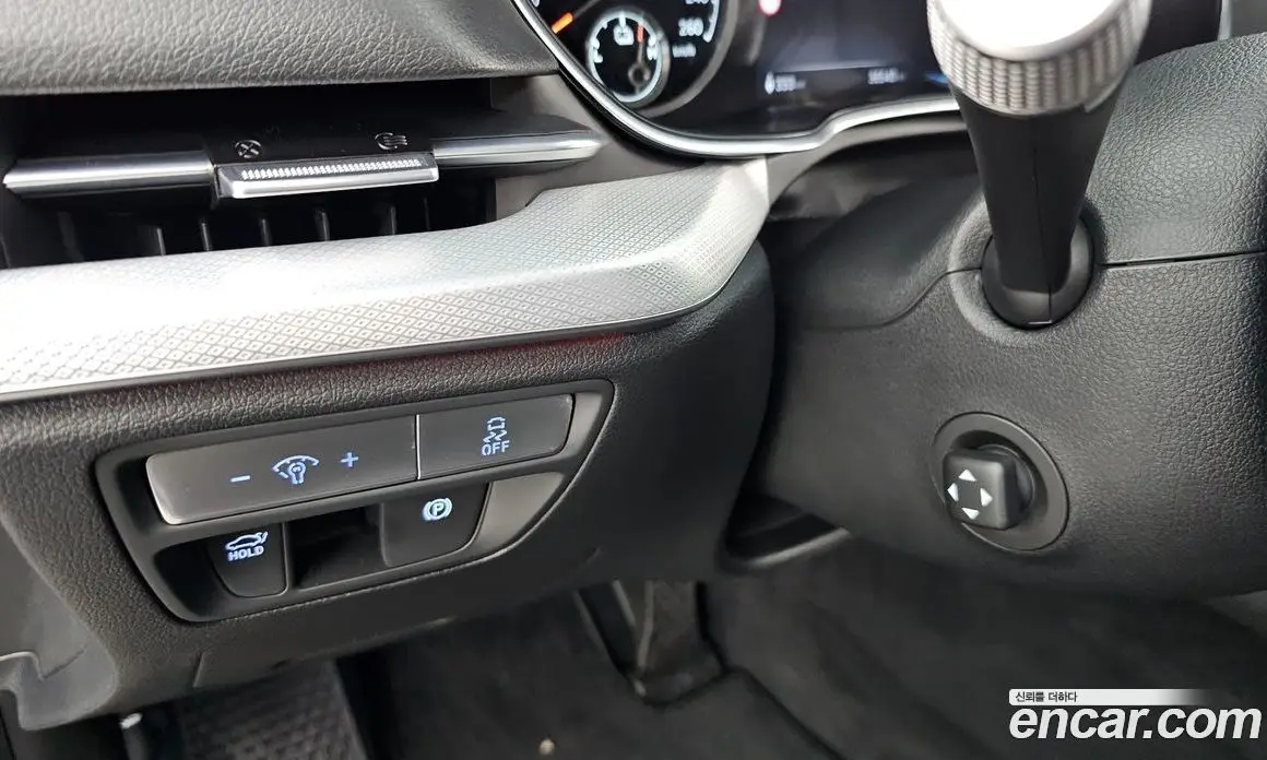 Genesis G80 2023 0.2 автомат (гидро), фото 20
