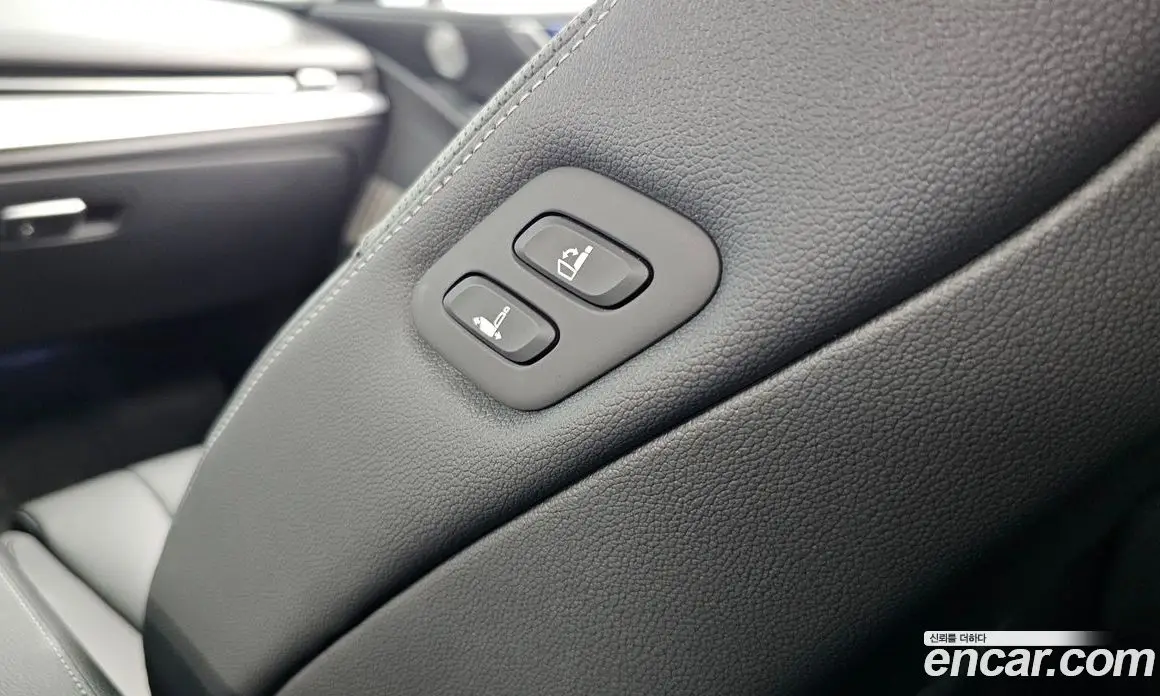 Genesis G80 2023 0.2 автомат (гидро), фото 28