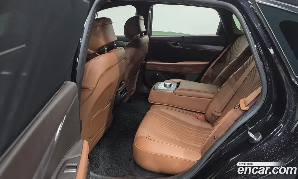 Genesis G80 2023 2.5 автомат (гидро), фото 14